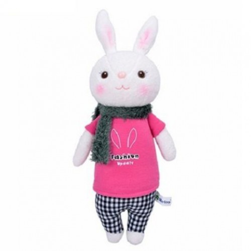 EPOCH - Tiramisu Rabbit Plush Toys Doll Kids Gifts 04